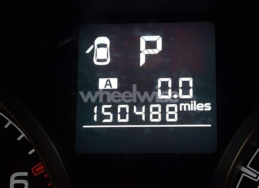 Photo 15 of 2013 Subaru Outback 2.5I PREMIUM (VIN 4S4BRBBCXD3254641)