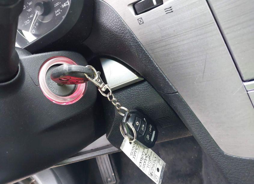 Photo 11 of 2011 Subaru Outback 2.5I PREMIUM (VIN 4S4BRBCC0B3311005)