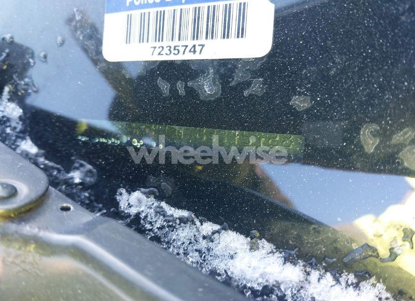 Photo 11 of 2011 Subaru Outback 2.5I PREMIUM (VIN 4S4BRBCC0B3345428)