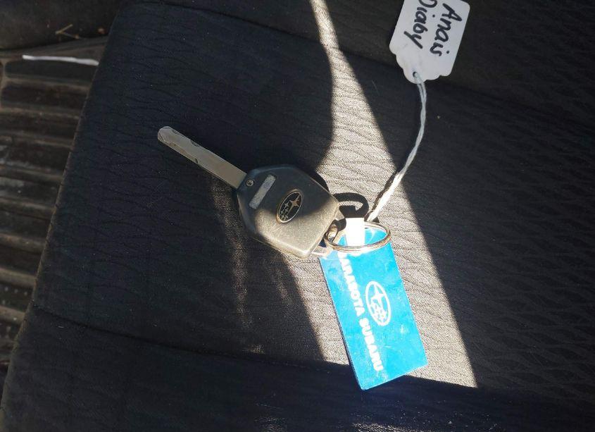 Photo 11 of 2011 Subaru Outback 2.5I PREMIUM (VIN 4S4BRBCC0B3347437)