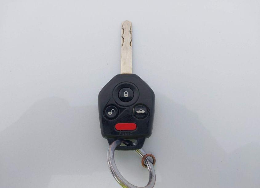 Photo 11 of 2011 Subaru Outback 2.5I PREMIUM (VIN 4S4BRBCC0B3397092)