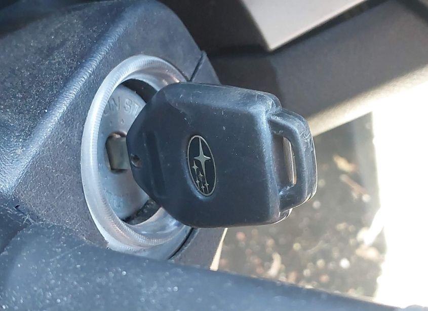 Photo 11 of 2012 Subaru Outback 2.5I PREMIUM (VIN 4S4BRBCC0C3289444)