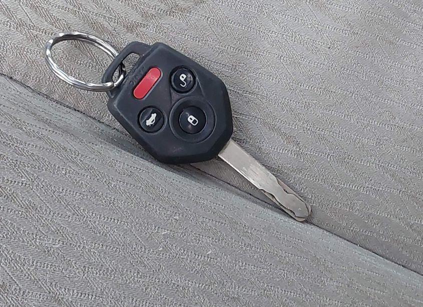 Photo 11 of 2012 Subaru Outback 2.5I PREMIUM (VIN 4S4BRBCC0C3300670)