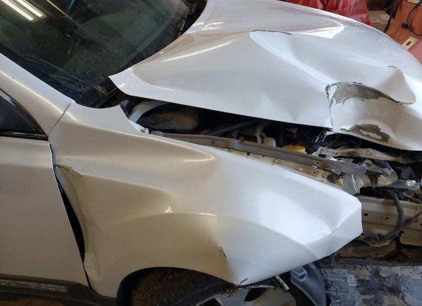 Photo 17 of 2012 Subaru Outback 2.5I PREMIUM (VIN 4S4BRBCC0C3300670)