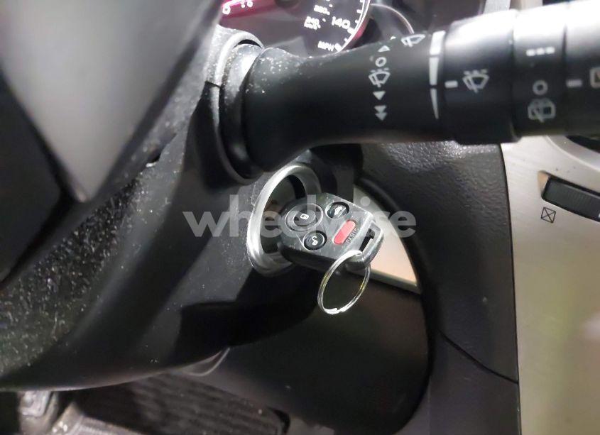 Photo 11 of 2013 Subaru Outback 2.5I PREMIUM (VIN 4S4BRBCC0D3261130)