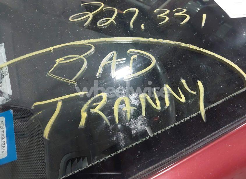 Photo 6 of 2013 Subaru Outback 2.5I PREMIUM (VIN 4S4BRBCC0D3261130)