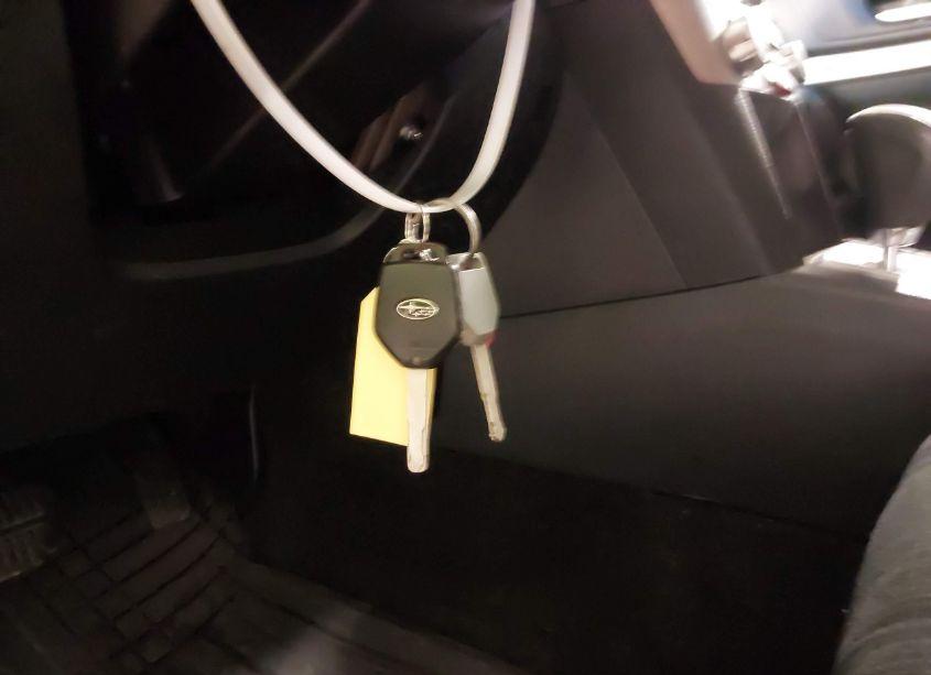 Photo 11 of 2013 Subaru Outback 2.5I PREMIUM (VIN 4S4BRBCC0D3266540)