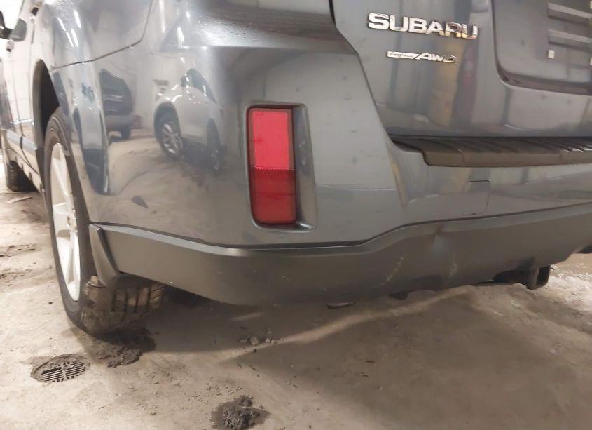 Photo 6 of 2013 Subaru Outback 2.5I PREMIUM (VIN 4S4BRBCC0D3266540)