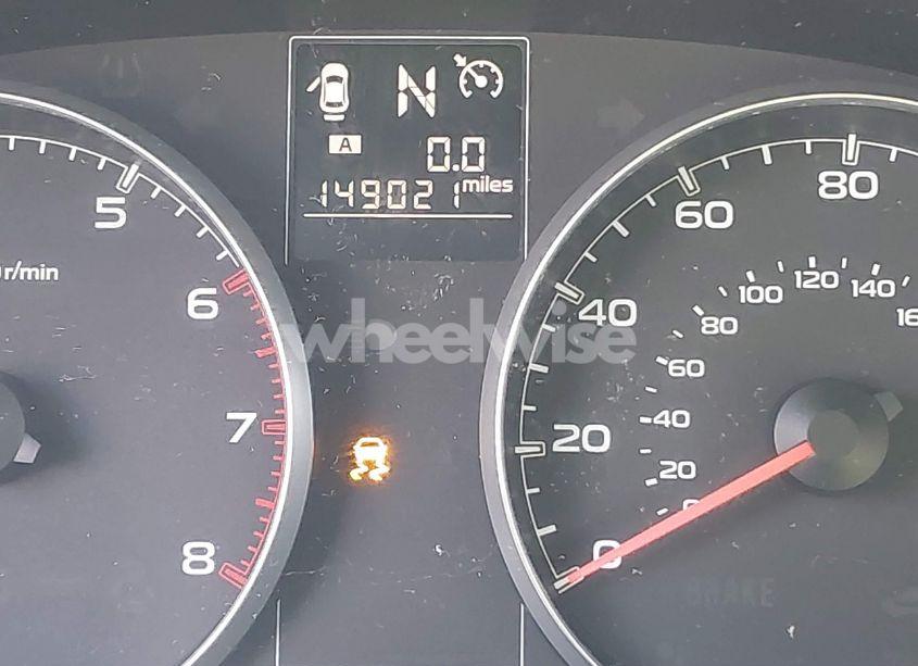 Photo 15 of 2013 Subaru Outback 2.5I PREMIUM (VIN 4S4BRBCC0D3269731)