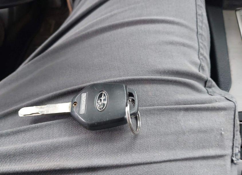 Photo 11 of 2013 Subaru Outback 2.5I PREMIUM (VIN 4S4BRBCC0D3324436)