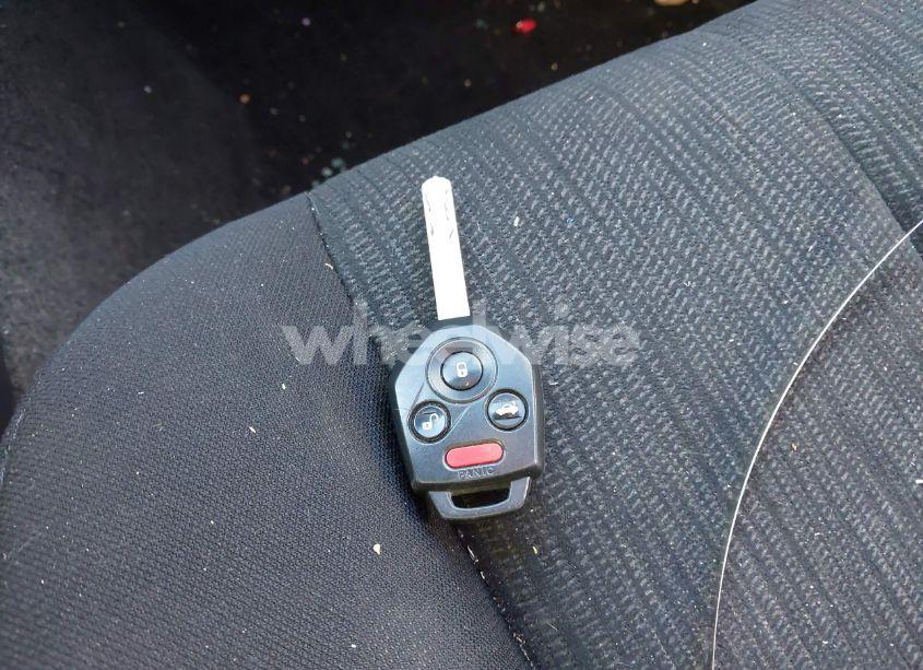 Photo 11 of 2014 Subaru Outback 2.5I PREMIUM (VIN 4S4BRBCC0E3235936)