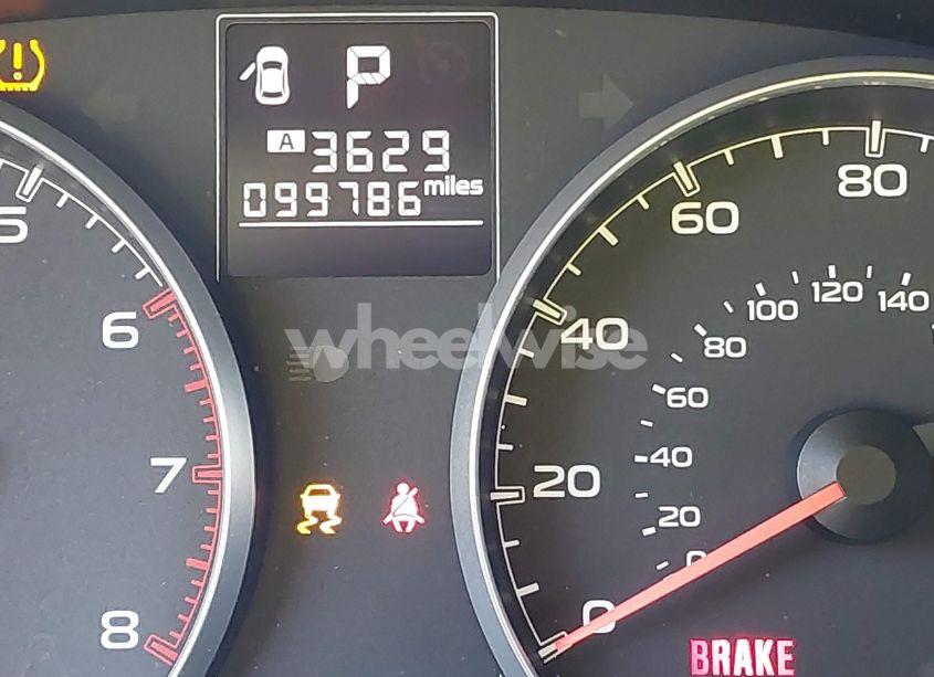 Photo 15 of 2014 Subaru Outback 2.5I PREMIUM (VIN 4S4BRBCC0E3235936)