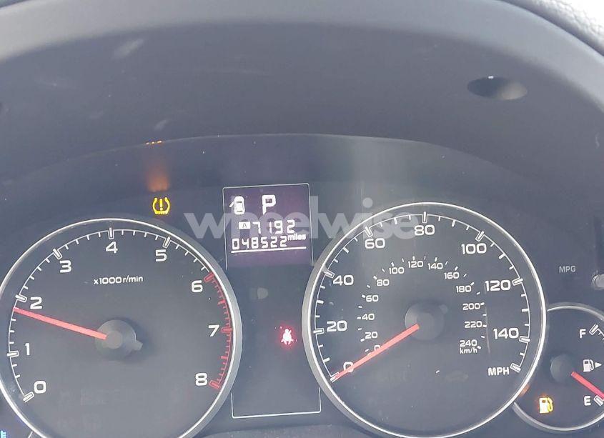 Photo 7 of 2014 Subaru Outback 2.5I PREMIUM (VIN 4S4BRBCC0E3292248)