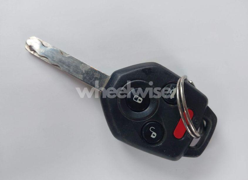 Photo 11 of 2014 Subaru Outback 2.5I PREMIUM (VIN 4S4BRBCC0E3319013)