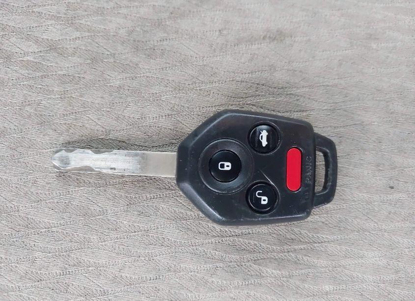 Photo 17 of 2011 Subaru Outback 2.5I PREMIUM (VIN 4S4BRBCC1B3425904)