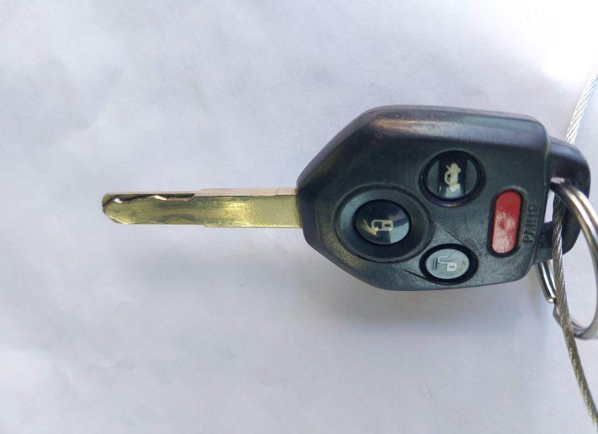 Photo 11 of 2012 Subaru Outback 2.5I PREMIUM (VIN 4S4BRBCC1C3228295)