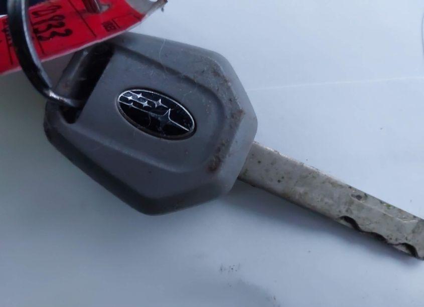 Photo 11 of 2012 Subaru Outback 2.5I PREMIUM (VIN 4S4BRBCC1C3302301)