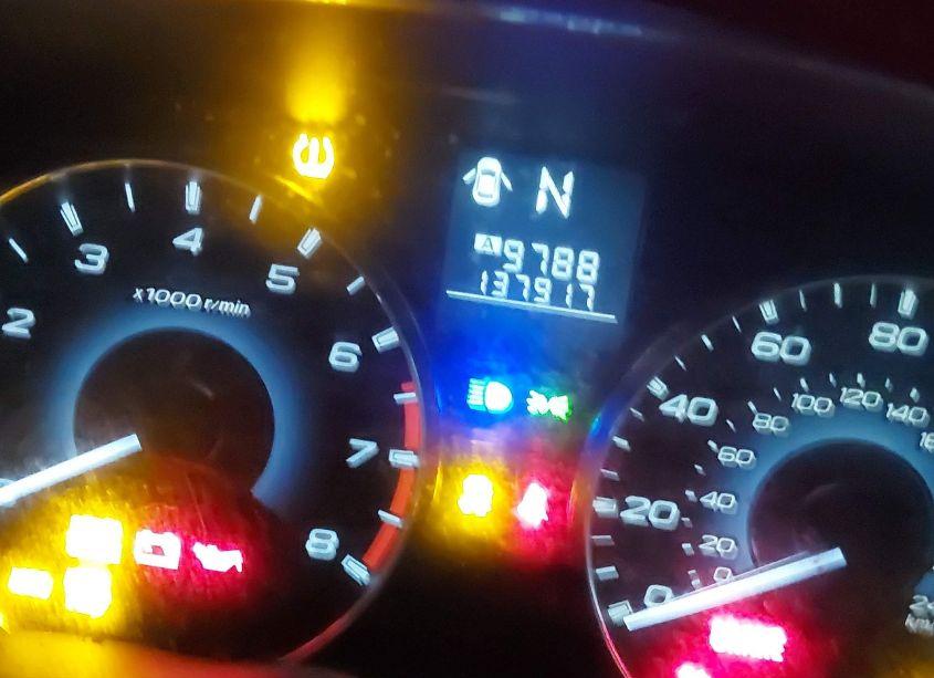 Photo 15 of 2012 Subaru Outback 2.5I PREMIUM (VIN 4S4BRBCC1C3302301)