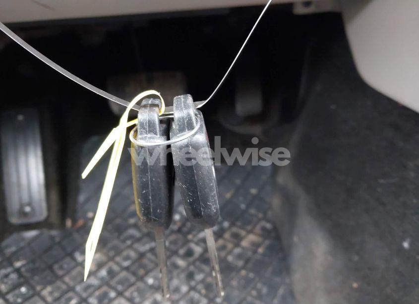 Photo 11 of 2012 Subaru Outback 2.5I PREMIUM (VIN 4S4BRBCC1C3303450)