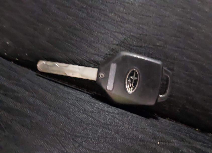 Photo 11 of 2013 Subaru Outback 2.5I PREMIUM (VIN 4S4BRBCC1D1230707)