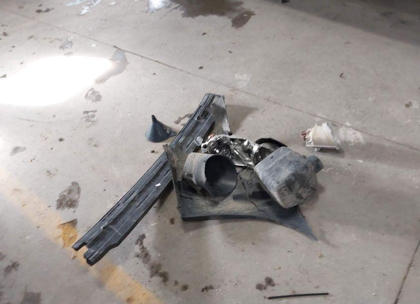 Photo 12 of 2013 Subaru Outback 2.5I PREMIUM (VIN 4S4BRBCC1D1230707)