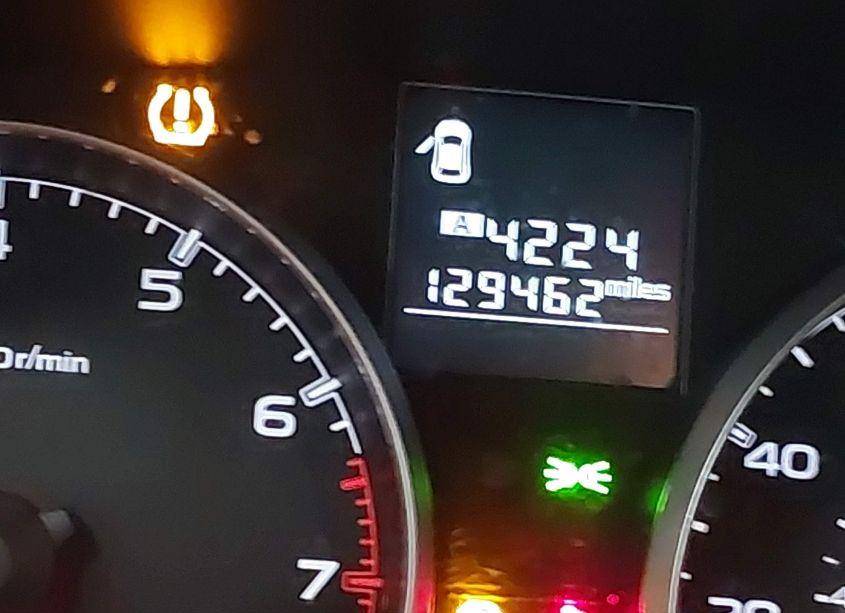 Photo 16 of 2013 Subaru Outback 2.5I PREMIUM (VIN 4S4BRBCC1D1230707)