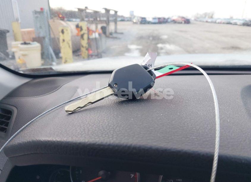 Photo 11 of 2013 Subaru Outback 2.5I PREMIUM (VIN 4S4BRBCC1D1246289)