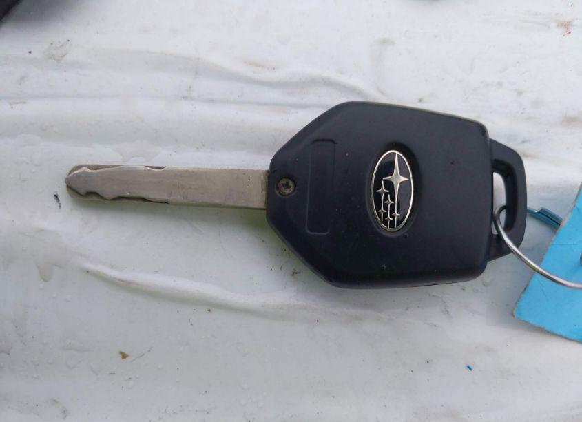 Photo 11 of 2013 Subaru Outback 2.5I PREMIUM (VIN 4S4BRBCC1D3294542)