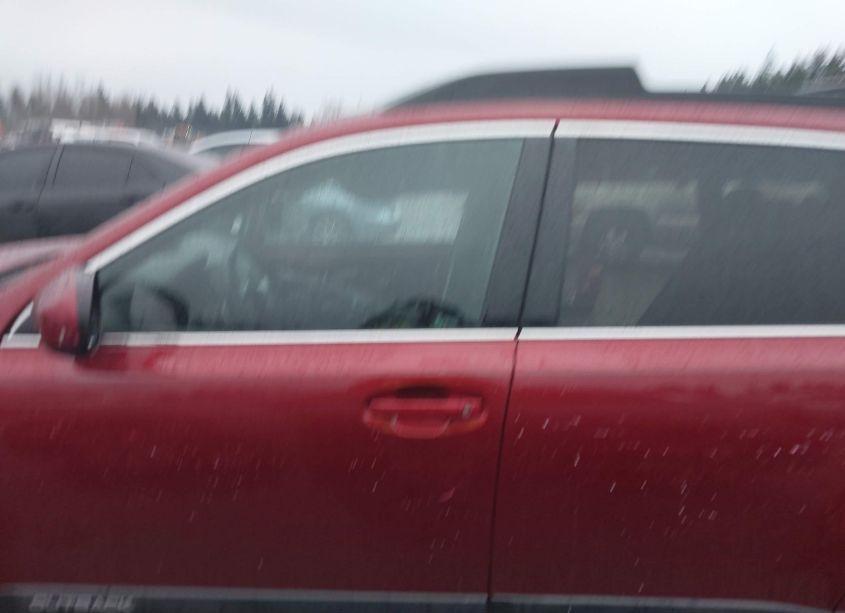 Photo 15 of 2013 Subaru Outback 2.5I PREMIUM (VIN 4S4BRBCC1D3294542)