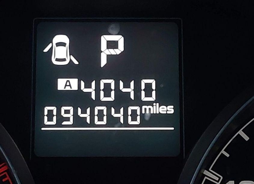 Photo 16 of 2013 Subaru Outback 2.5I PREMIUM (VIN 4S4BRBCC1D3294542)