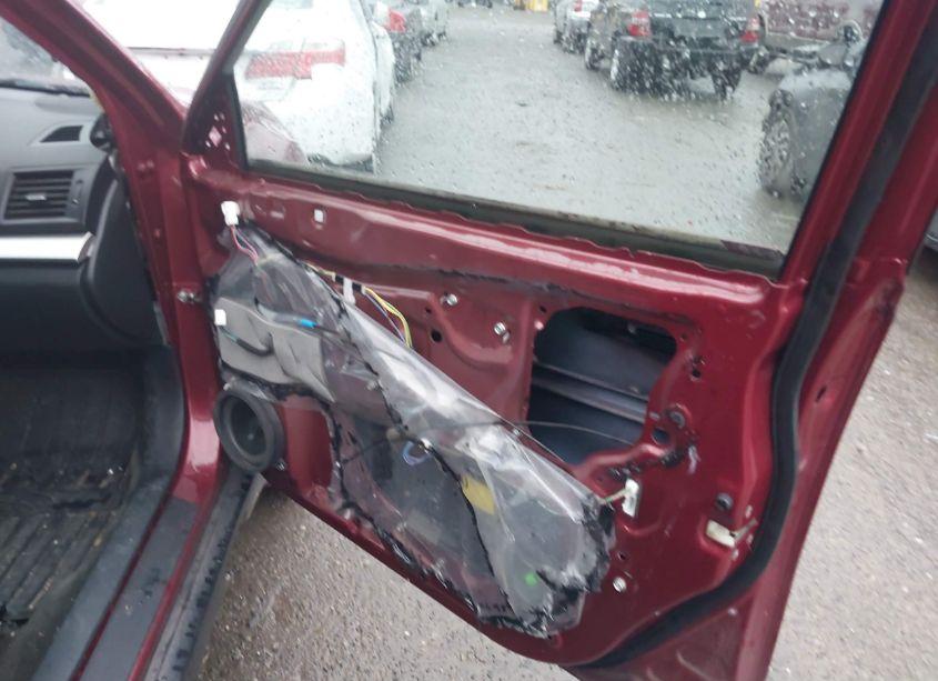 Photo 22 of 2013 Subaru Outback 2.5I PREMIUM (VIN 4S4BRBCC1D3294542)