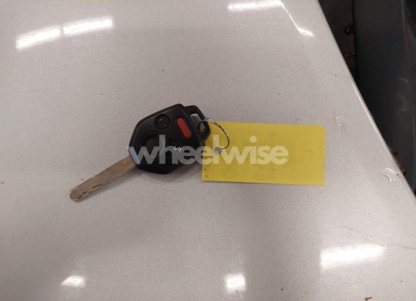 Photo 11 of 2013 Subaru Outback 2.5I PREMIUM (VIN 4S4BRBCC1D3313459)