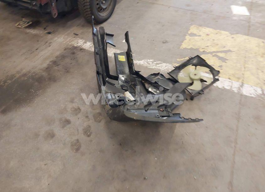 Photo 12 of 2013 Subaru Outback 2.5I PREMIUM (VIN 4S4BRBCC1D3313459)