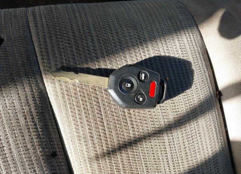 Photo 11 of 2013 Subaru Outback 2.5I PREMIUM (VIN 4S4BRBCC1D3325479)