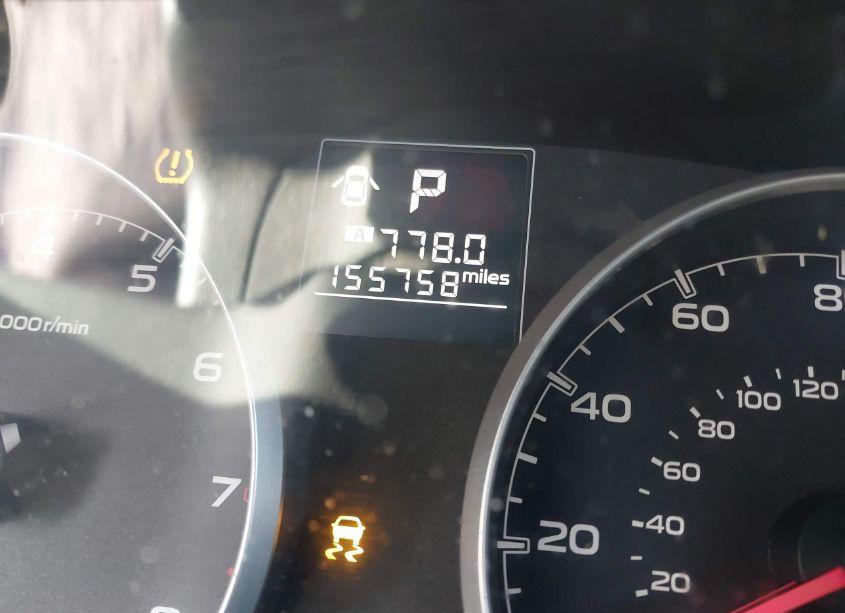 Photo 15 of 2013 Subaru Outback 2.5I PREMIUM (VIN 4S4BRBCC1D3325479)