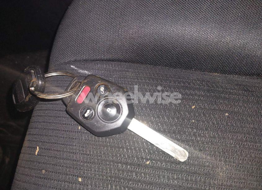 Photo 11 of 2014 Subaru Outback 2.5I PREMIUM (VIN 4S4BRBCC1E3217008)