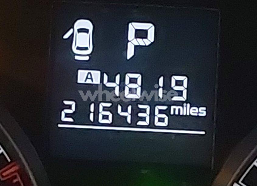 Photo 15 of 2014 Subaru Outback 2.5I PREMIUM (VIN 4S4BRBCC1E3217008)