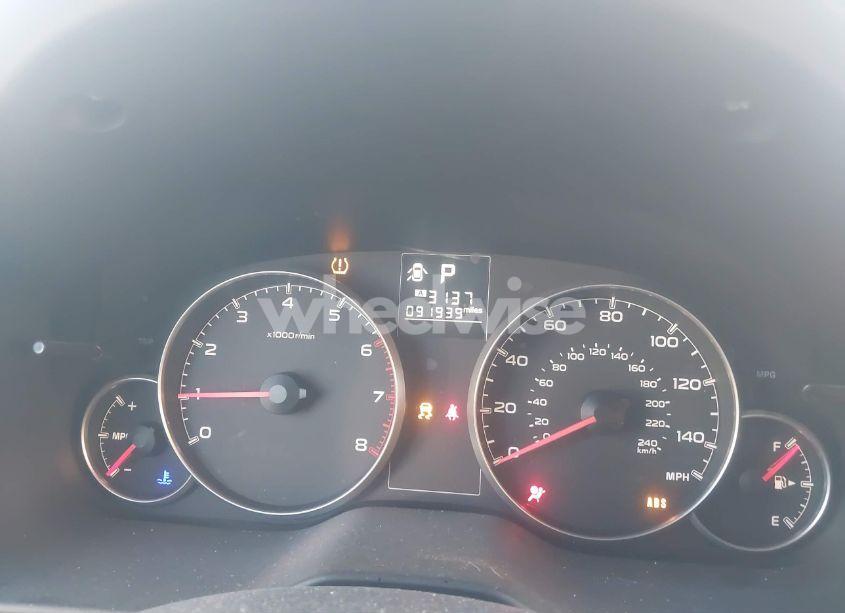 Photo 15 of 2014 Subaru Outback 2.5I PREMIUM (VIN 4S4BRBCC1E3242068)