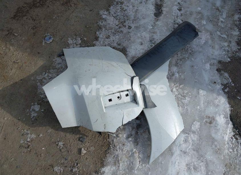 Photo 12 of 2010 Subaru Outback 2.5I PREMIUM (VIN 4S4BRBCC2A1319665)