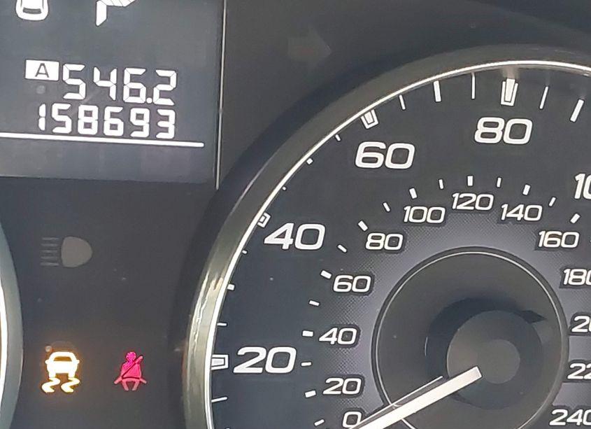 Photo 15 of 2011 Subaru Outback 2.5I PREMIUM (VIN 4S4BRBCC2B3332292)