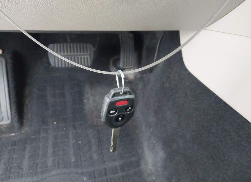 Photo 11 of 2011 Subaru Outback 2.5I PREMIUM (VIN 4S4BRBCC2B3348346)