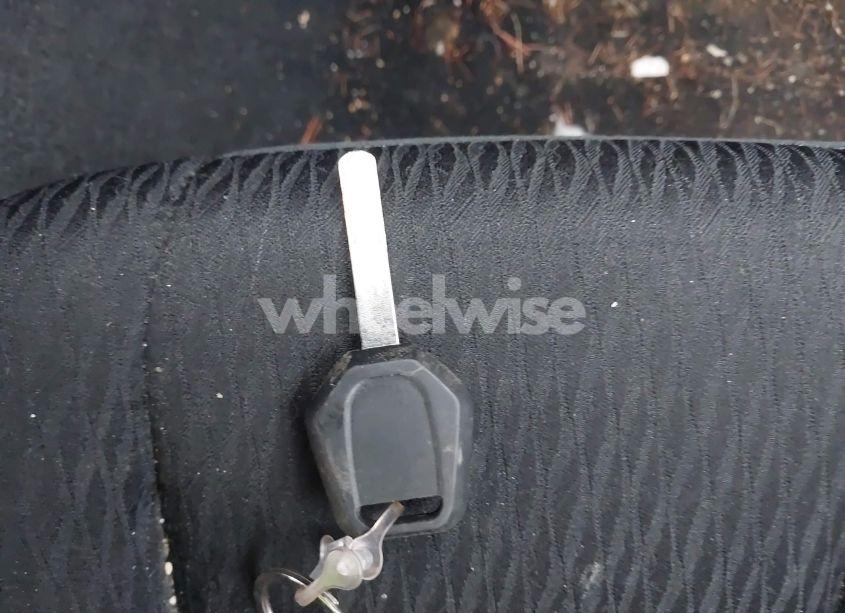 Photo 11 of 2011 Subaru Outback 2.5I PREMIUM (VIN 4S4BRBCC2B3353935)