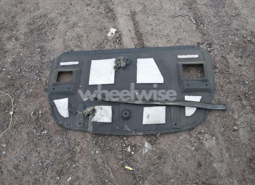 Photo 12 of 2011 Subaru Outback 2.5I PREMIUM (VIN 4S4BRBCC2B3353935)