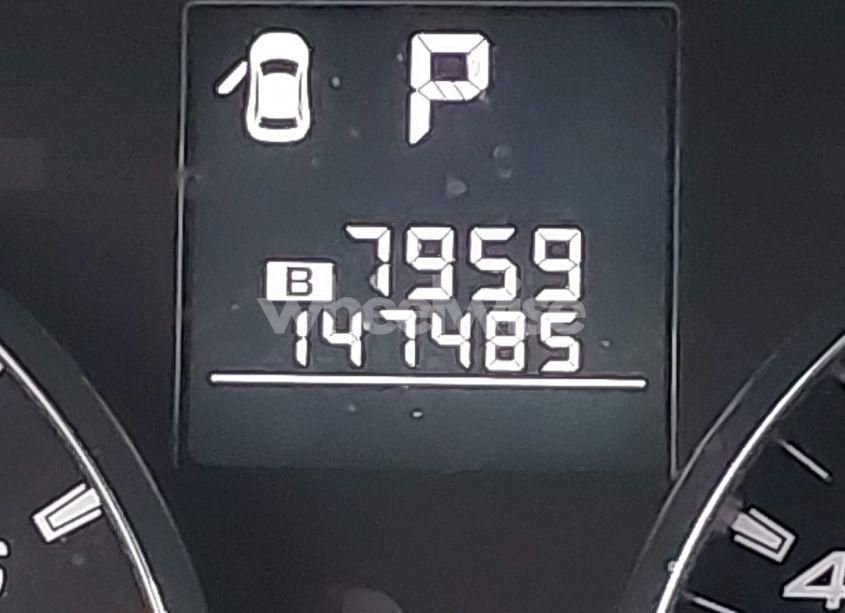 Photo 16 of 2011 Subaru Outback 2.5I PREMIUM (VIN 4S4BRBCC2B3353935)