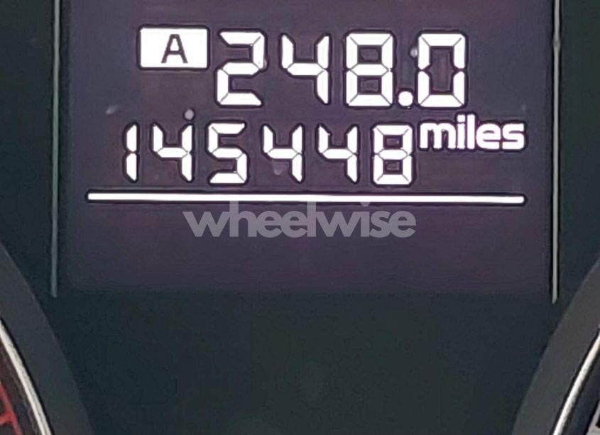 Photo 15 of 2013 Subaru Outback 2.5I PREMIUM (VIN 4S4BRBCC2D3201818)