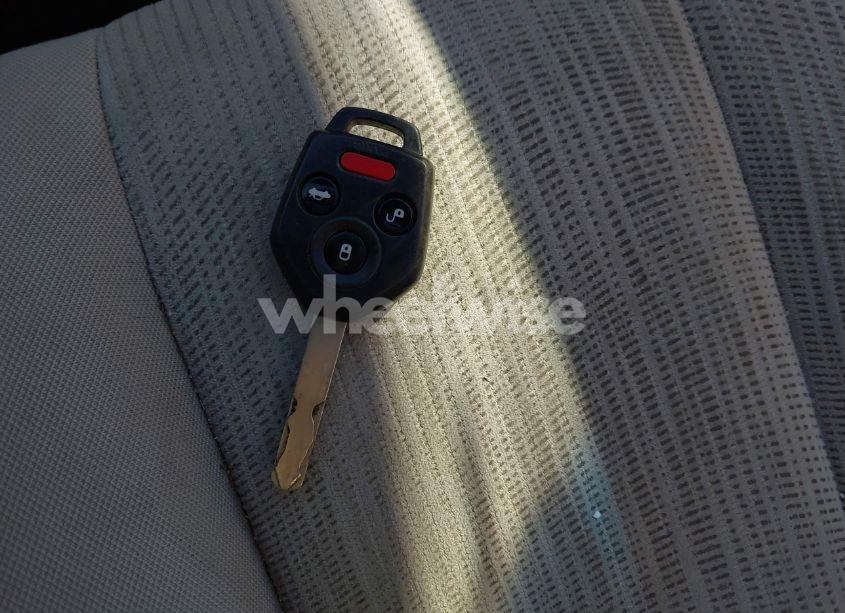 Photo 11 of 2013 Subaru Outback 2.5I PREMIUM (VIN 4S4BRBCC2D3298325)