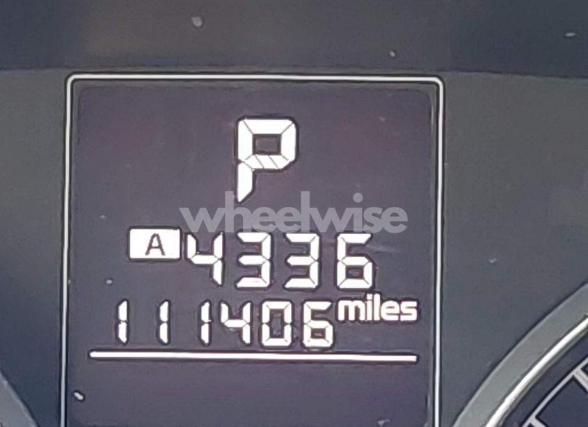 Photo 15 of 2013 Subaru Outback 2.5I PREMIUM (VIN 4S4BRBCC2D3298325)