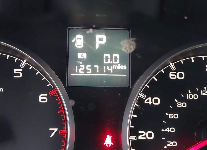 Photo 11 of 2014 Subaru Outback 2.5I PREMIUM (VIN 4S4BRBCC2E3200024)