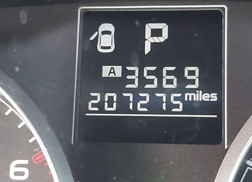 Photo 15 of 2014 Subaru Outback 2.5I PREMIUM (VIN 4S4BRBCC2E3209824)