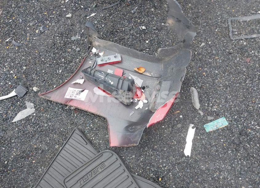 Photo 12 of 2014 Subaru Outback 2.5I PREMIUM (VIN 4S4BRBCC2E3246193)